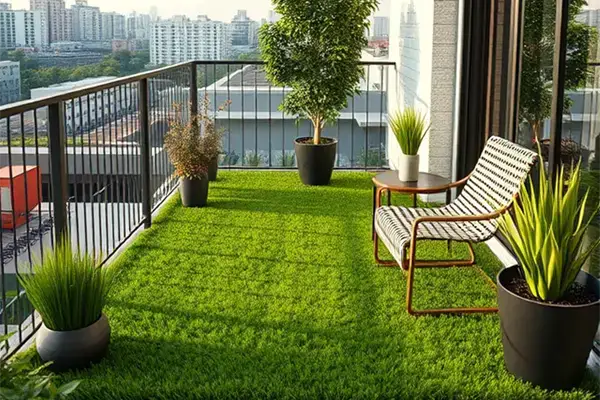 Artificial Grass