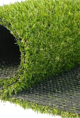 Artificial Grass Fake Grass Lawn Turf 6x12 Feet