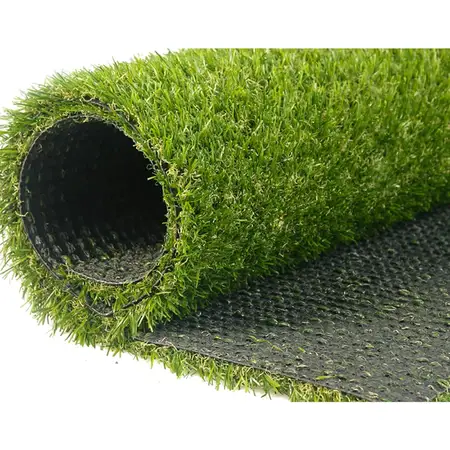 Artificial Grass Fake Grass Lawn Turf 6x12 Feet
