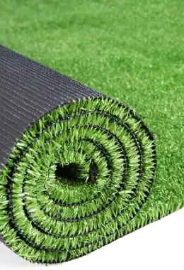 Indoor Outdoor Fake Astroturf Rug Carpet Mat