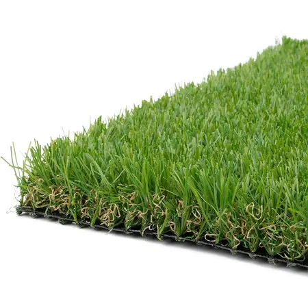 Outdoor Garden Lawn Landscape Synthetic Grass Mat