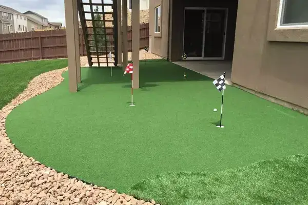 Putting Green