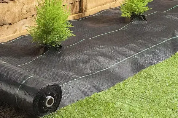 Weed Barrier Fabric